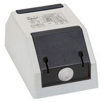 Transfo sécu mono protégé - prim 230 V/sec 12 V - 63 VA (042760)