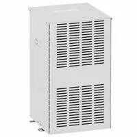 Transfo s�paration circuit mono prot�g� - prim 230/400 V/sec 115/230 V - 10 kVA (142559)