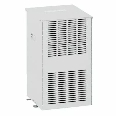 Transfo s�paration circuit mono prot�g� - prim 230/400 V/sec 115/230 V - 16 kVA (142561)