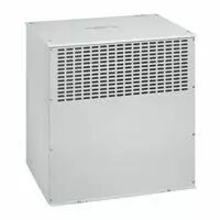 Transfo isolement tri prot�g� - prim 400 V/sec 400 V + N - 50 kVA - �cran (142830)