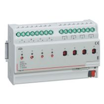 Contrôleur modulaire BUS/KNX pour ballast 1-10 V - 8 mod (002688)