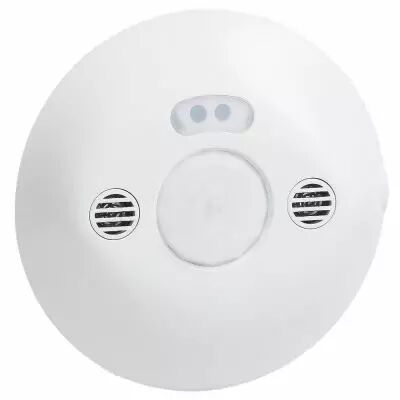 D�tecteur de pr�sence BUS/KNX - fixation plafond - � 8 m (048918)