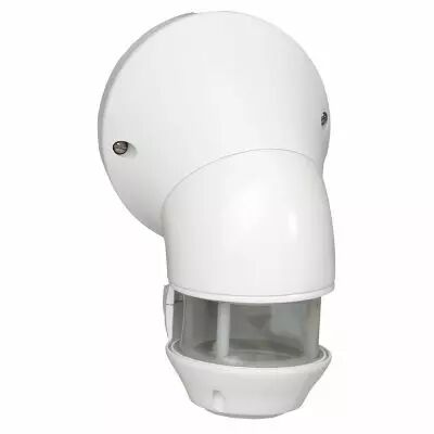 D�tecteur de mouvement BUS/KNX - sp�cial parkings/ext�rieurs/caves - saillie (048921)