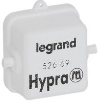 Volet protection pour connect multipôles Hypra - 10 A - insert femelle (052669)