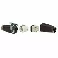 Kit connect multip�les Hypra - 10 A - 400 V - 4P+T - prolongateur - m�tal (053117)