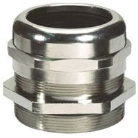Presse-étoupe métal - IP68 - ISO 16 (095501)