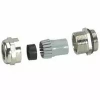 Presse-�toupe m�tal - IP68 - ISO 25 (095505)