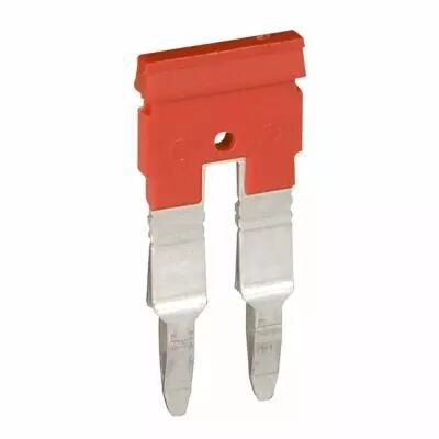 Peigne pr bloc jonc Viking 3 vis et ressort - pour 2 blocs - pas de 5 (037502)