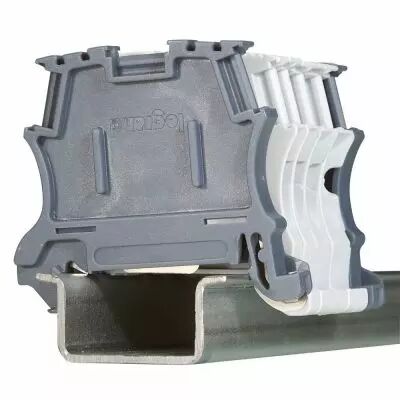 But�e de blocage pr bloc jonc Viking 3 - pas de 6 mm automatique - sans vis (037510)
