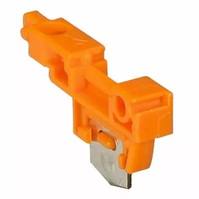 Pr�henseur pour bloc jonc Viking 3 sectionnable vis/ressort - mini sectionneur (037518)