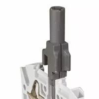 Alv�ole de mesure bloc jonc Viking 3 vis/ressort - fiche � 4 mm/bloc pas 5,8,6 (037527)