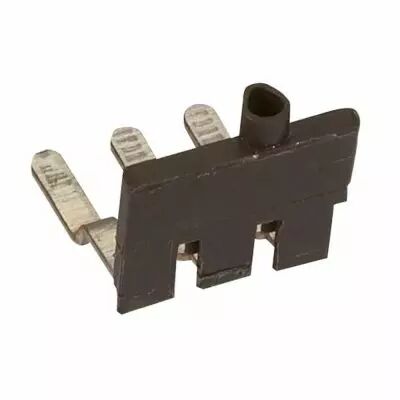Peigne pour bloc jonc Viking 3 vis 3 �tages - pour 12 blocs pas de 5 mm - brun (037546)