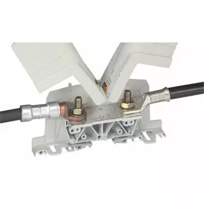 Bloc jonction de puissance Viking 3 - plage-plage - pas 42 (039014)