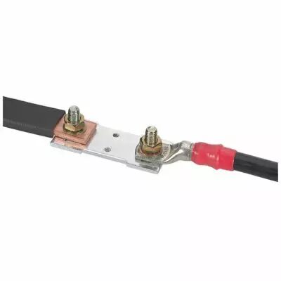 Bloc puissance � plages Viking 3 - pour barre/cosse - M8 - pas 26 (039031)