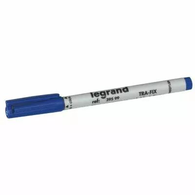 Stylo feutre effa�able - pour tra�age temporaire (039599)