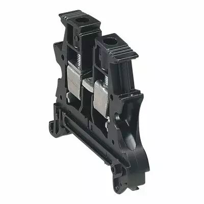 Bloc de jonction Viking 3 pour installations photovolat�ques - Pas 8 mm (414800)