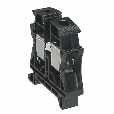 Bloc de jonction Viking 3 pour installations photovolat�ques - Pas 15 mm (414803)
