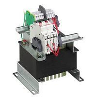 Transfo CNOMO TDCE version II - prim 230-400 V/sec 115 V ou 230 V - 100 VA (042612)