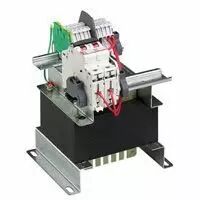 Transfo CNOMO TDCE version II - prim 230-400 V/sec 115 V ou 230 V - 400 VA (042615)