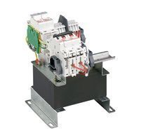 Transfo CNOMO TDCE version I - prim 230-400 V/sec 115 ou 230 V - 160 VA (042633)