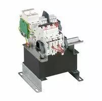 Transfo CNOMO TDCE version I - prim 230/400 V/sec 24-48 V - 1000 VA (042667)