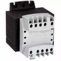 Transfo �quipt s�par circuits mono - prim 230/400 V/sec 115/230 V - 40 VA (042785)