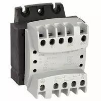 Transfo �quipement s�cu mono - prim 230/400 V/sec 12/24 V - 160 VA (042843)