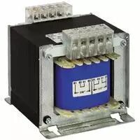 Transfo �quipement s�cu mono - prim 230/400 V/sec 12/24 V - 450 VA (042846)