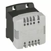 Transfo �quipement s�cu mono - prim 230/400 V/sec 24 V - 450 VA (042861)