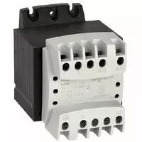 Transfo �quipement s�cu/s�par mono - prim 230/400 V/sec 24/48 V - 160 VA (042873)