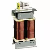Transfo cde et signal mono bornes � vis - prim 230/400 V/sec 115/230 V - 8000 VA (044274)