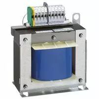 Transfo cde et signal mono bornes � vis - prim 460 V/sec 115/230 V - 2500 VA (044290)