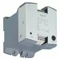 Alim redress�e monophas�e filtr�e - prim 230/400 V - 48 V= - 120 W - 2,5 A (047042)