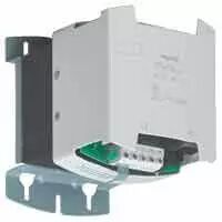 Alim redress�e monophas�e filtr�e - prim 230/400 V - 48 V= - 240 W - 5 A (047043)