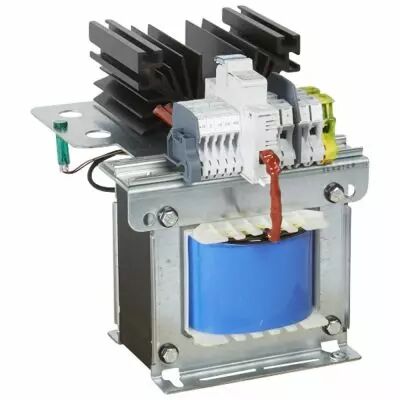 Alim redress�e monophas�e non filtr�e - prim 230/400 V - 24 V= - 600 W - 25 A (047056)
