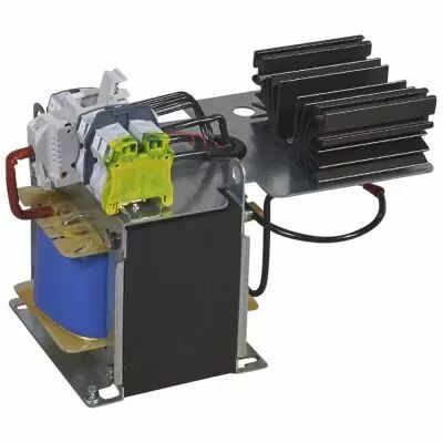 Alim redress�e monophas�e non filtr�e - prim 230/400 V - 24 V= - 960 W - 40 A (047058)