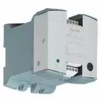 Alim redress�e monophas�e non filtr�e - prim 230/400 V - 48 V= - 48 W - 1 A (047061)