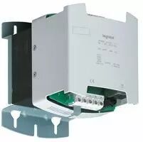 Alim redress�e monophas�e non filtr�e - prim 230/400 V - 48 V= - 240 W - 5 A (047063)