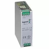 Alimentation stabilis�e � d�coupage mono - 75-960 W - sortie 12 V= - 120 W (146614)