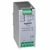 Module pour fonction secourue - pour alimentations stabilis�es � d�coupage (146690)