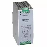 Module pour fonction redondance - pour alimentations stabilis�es � d�coupage (146698)