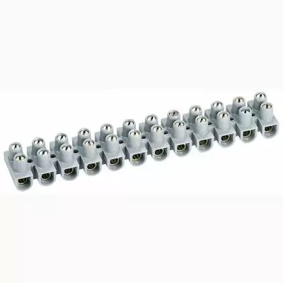 Barrette de connexion Suprem 960 - cap 2,5 mm� - gris (034230)