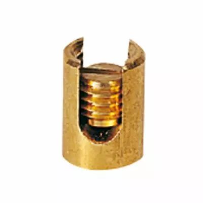 Borne pour isolateur porcelaine nu - capacit� 40 mm� (034383)
