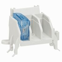 Support pour borne Nylbloc auto - pour rangement et maintien de 3 bornes (034398)