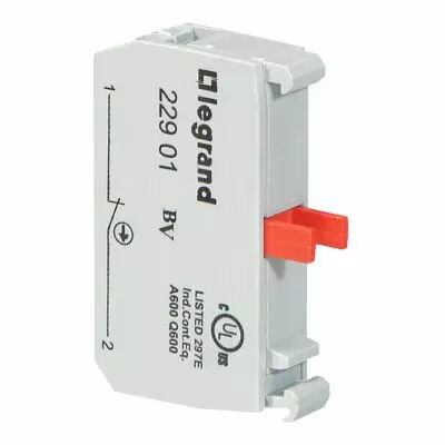 Osmoz bloc - t�te non lum - � vis - NF (022901)