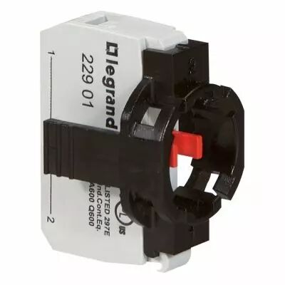 Osmoz compo - sous-ensemble bloc - t�te non lum - � vis - NF - 1 poste (022961)