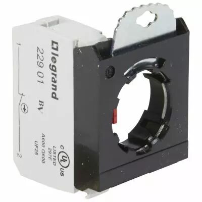 Osmoz compo - sous-ensemble bloc - t�te non lum - � vis - NF - 3 postes (022971)