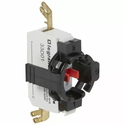 Osmoz compo - sous-ensemble bloc - t�te non lum - � languette - NF - 1 poste (023025)