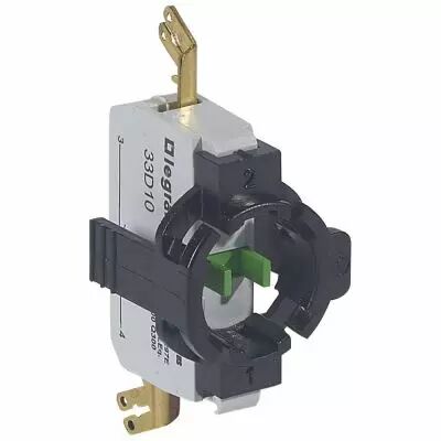 Osmoz compo - sous-ensemble bloc - t�te non lum - � languette - NO - 1 poste (023026)