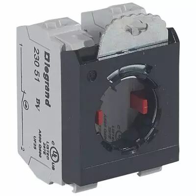 Osmoz compo - sous-ensemble bloc - t�te non lum - � ressort - 2NF - 3 postes (023106)